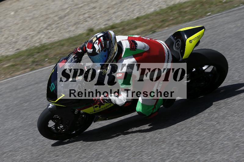 /18 05.06.2026  TZ Motorsport ADR/Gruppe rot/9